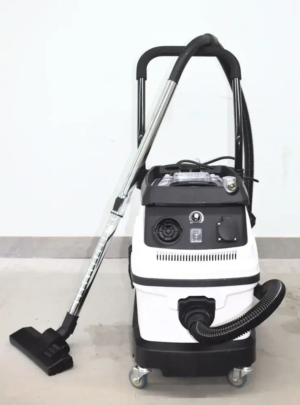 DINO-POWER Строительный пылесос 30 л, 1600 Вт