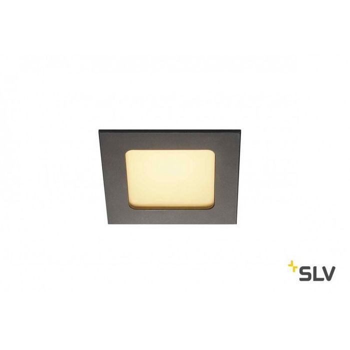 Встраиваемый светильник SLV 112720