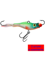 Балансир рыболовный PROGLOT-3N 47mm 1 штука 7 г.