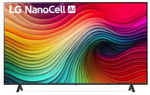 Телевизор  LG 50NANO80T6A.ARUG