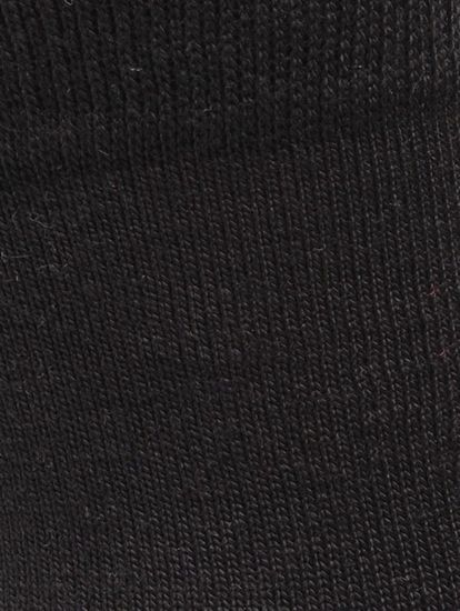 (9SMU)Термоноски детские Norveg Soft merino wool - мягкие носки с дополнительным утеплением в зоне стопы