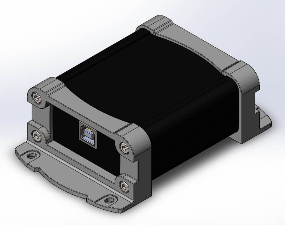 Модуль сопряжения USB - ARINC-429 - 305М
