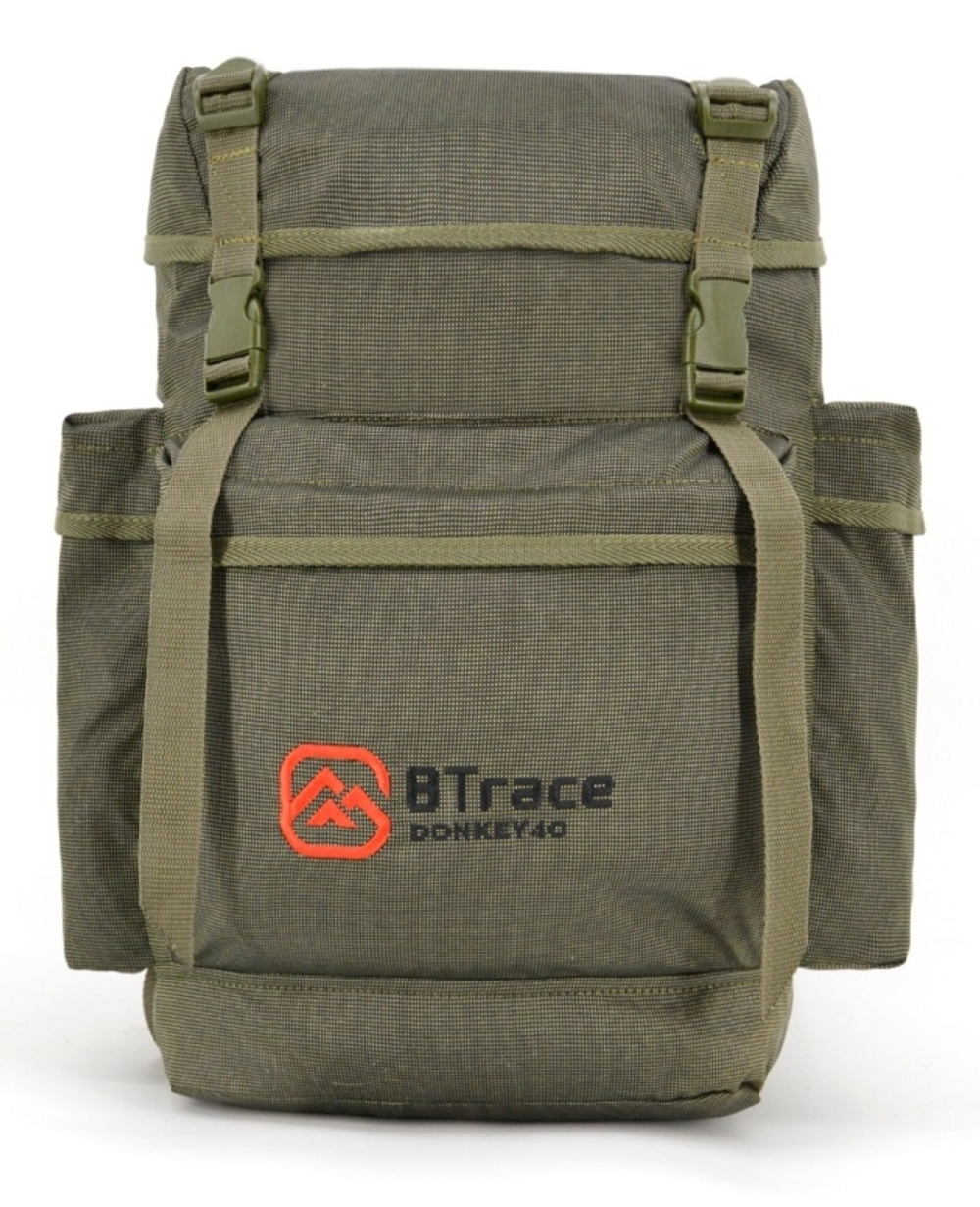 BTrace Рюкзак туристический Donkey 80л