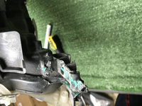 Фара правая Land Cruiser 200 (2015-2021) LED