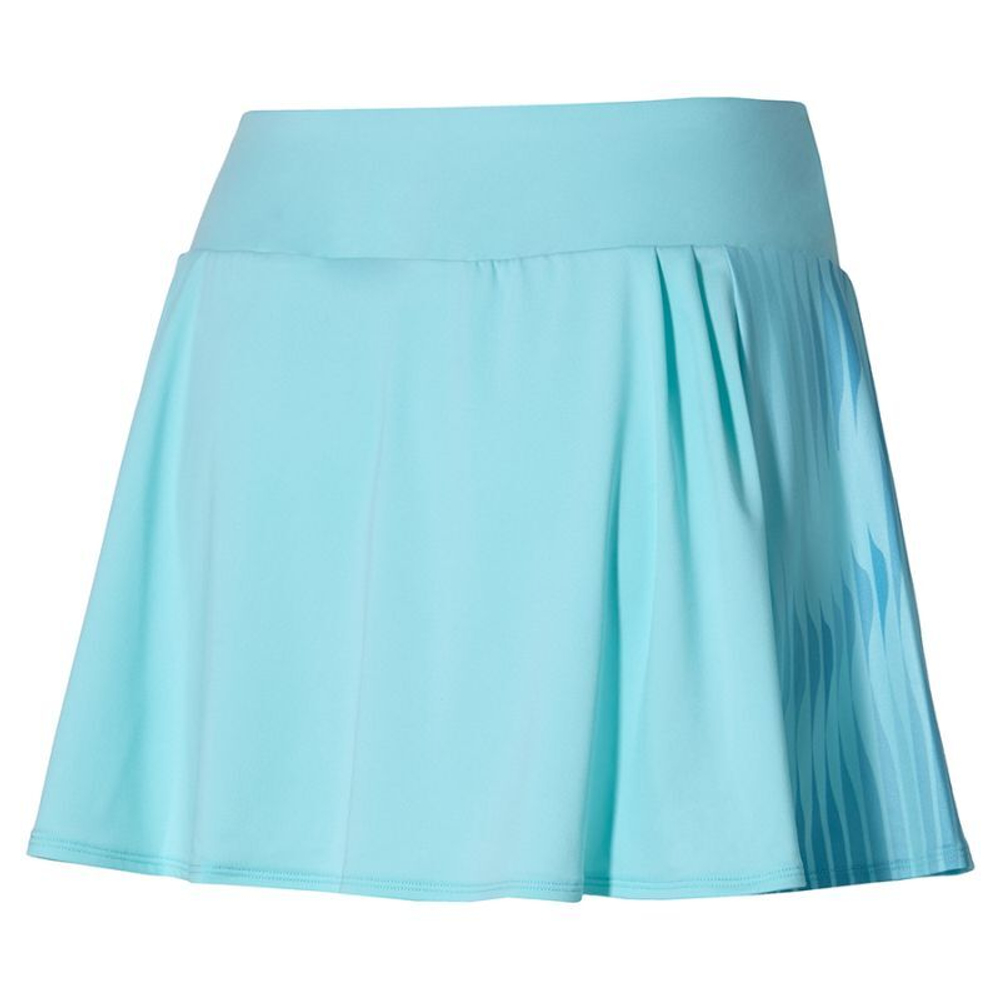 Mizuno tennis skirt top