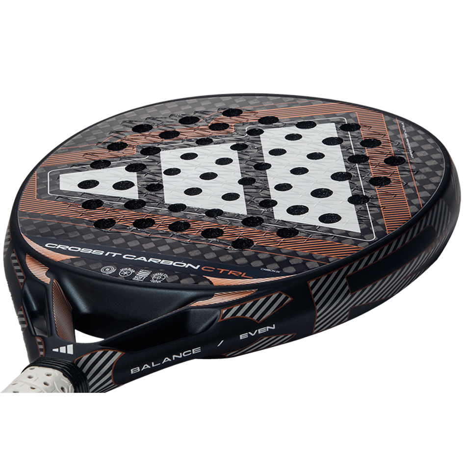 Ракетка Adidas Arrow Hit Carbon 2026