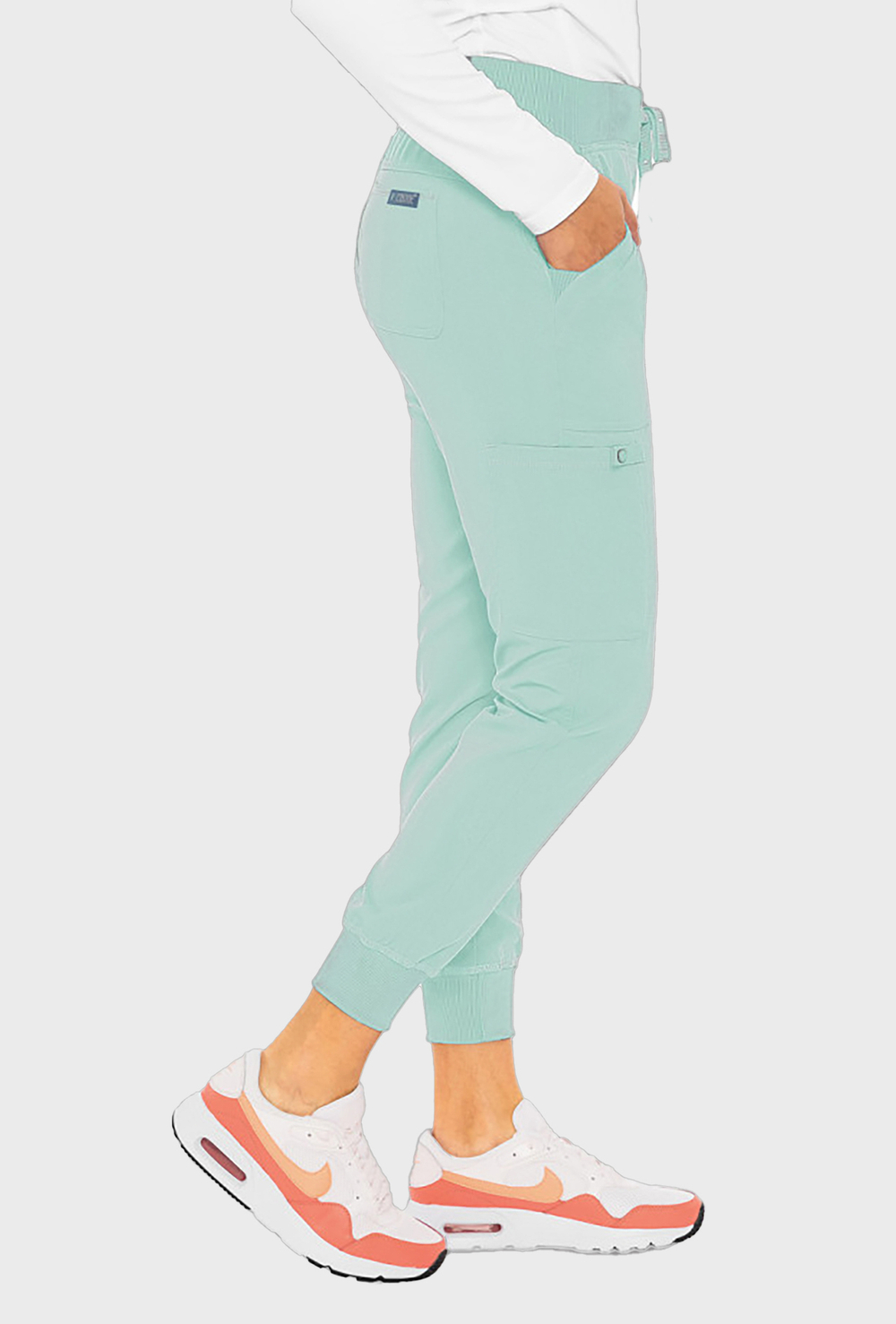 Джоггеры Med Couture Touch