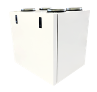 Приточно-вытяжная установка с роторным рекуператором AF-R-500-V