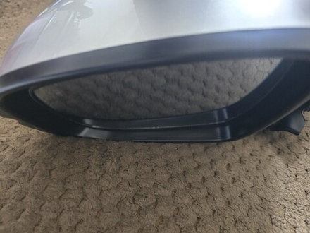 зеркало левое Honda Fit GR4 GS1