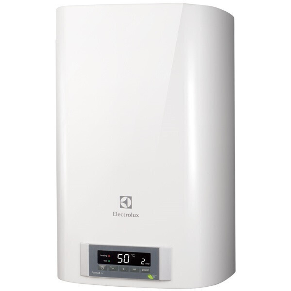 Водонагреватель Electrolux EWH 50 Formax DL накопительный электрический