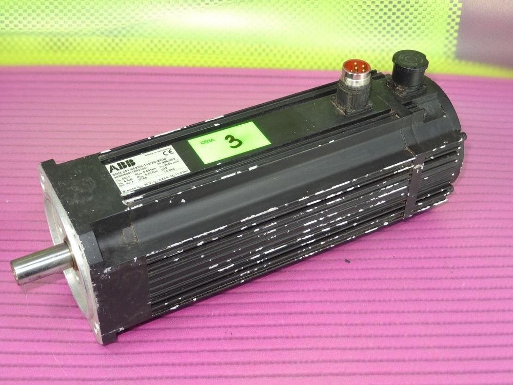 ABB SDM 251-009N6-110/30-2100