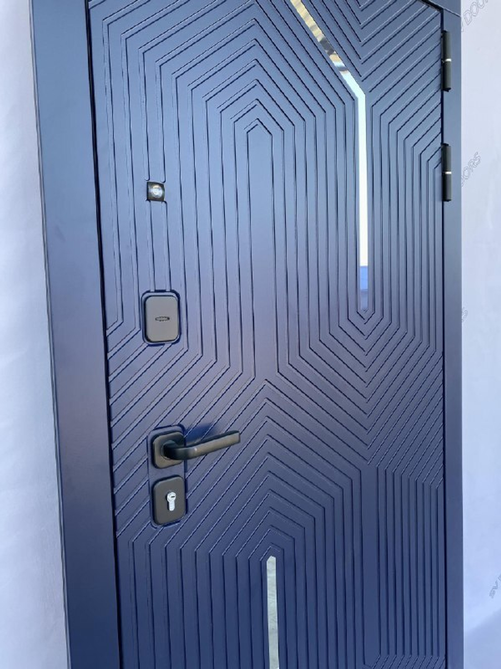 Дверь входная Цефей