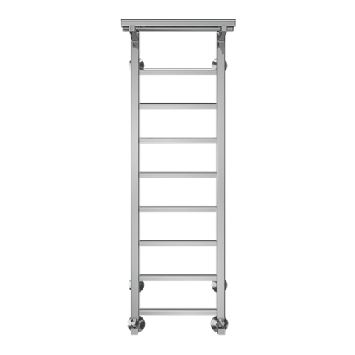 Полотенцесушитель водяной Terminus Контур c/п П9 300х1000