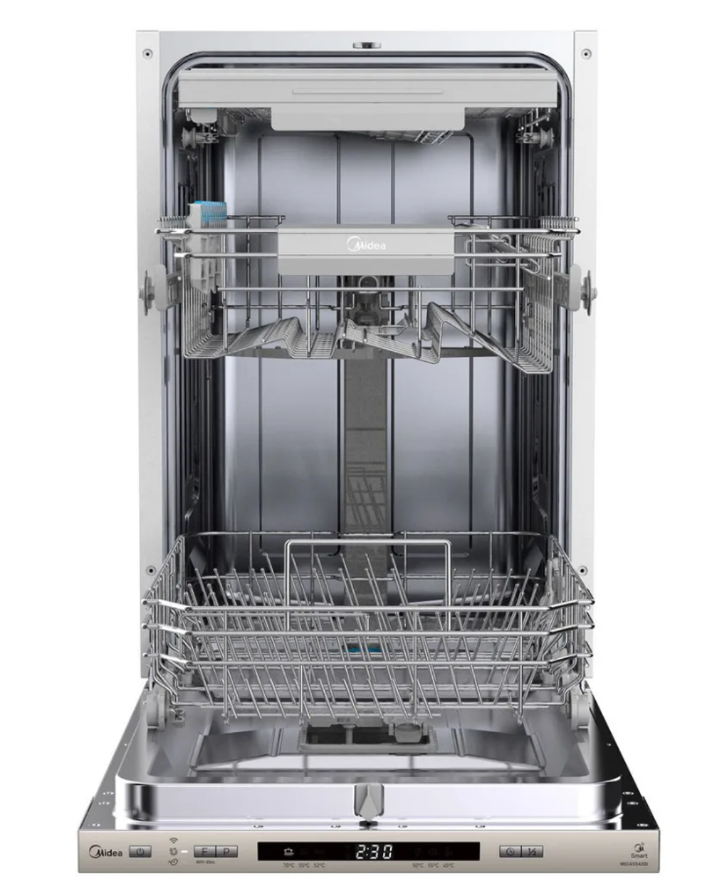 Машина посудомоечная MIDEA MID45S430i