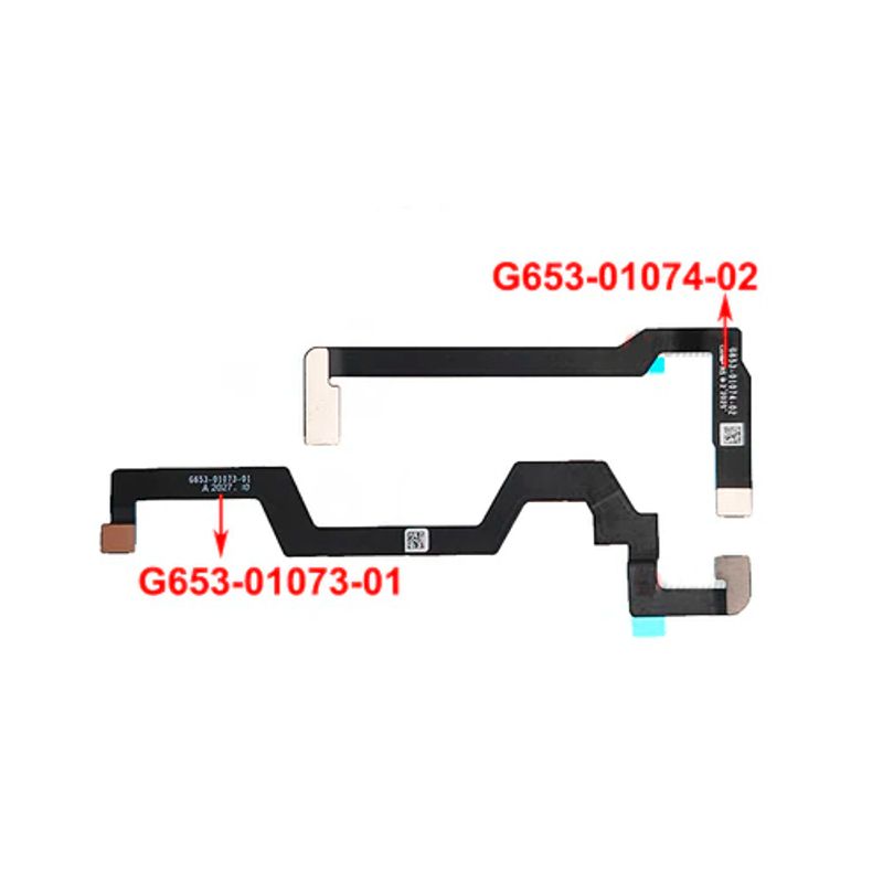 Межплатный шлейф для Google Pixel 5 (g653-01073-01 / g653-01074-02)