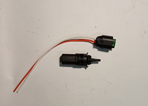 Датчик температуры возд.наружного 1118,2110-15,2170