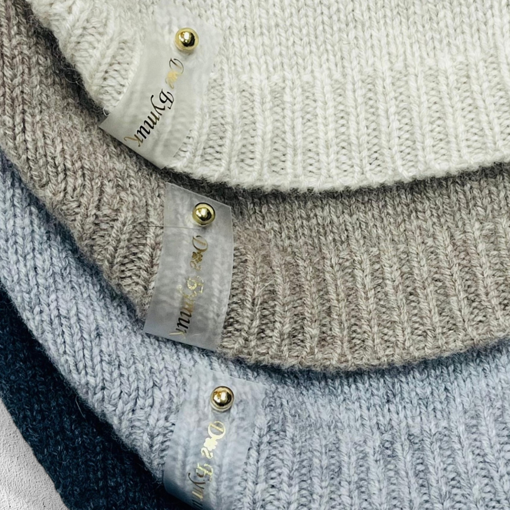 2121 Свитер "Осло" с капюшоном