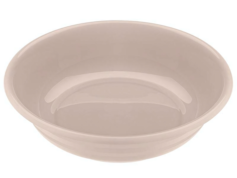 Тарелка глубокая 18,5см Picnic микс