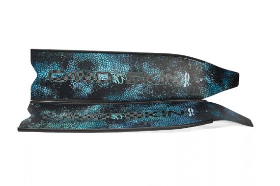 Лопасти C4 Carbon MB001 T700 Camoskin Ocean