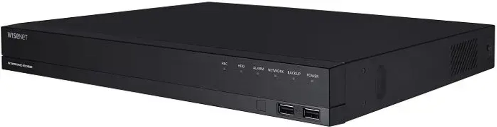 Видеорегистратор Wisenet QRN-1620S