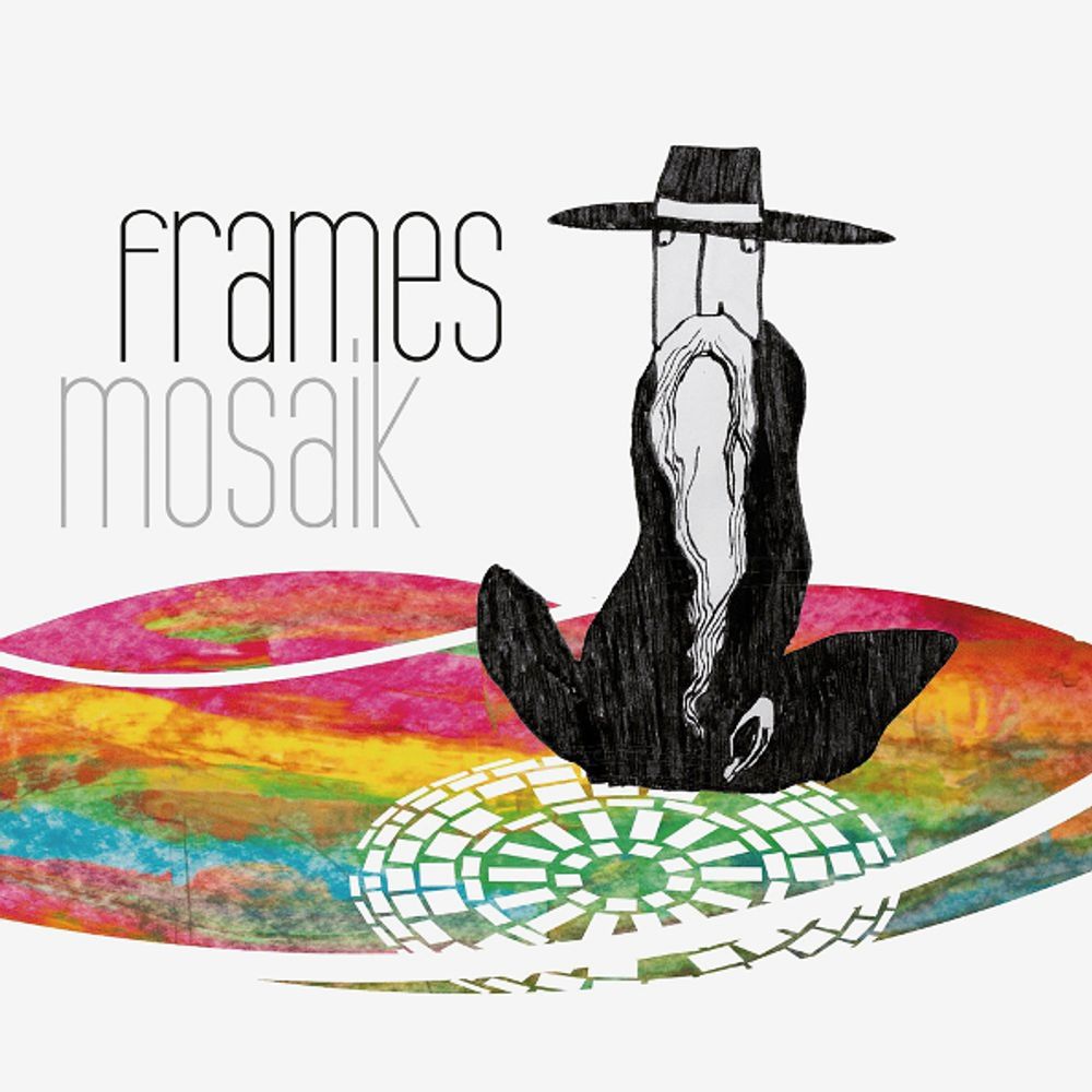 Frames / Mosaik (RU)(CD)