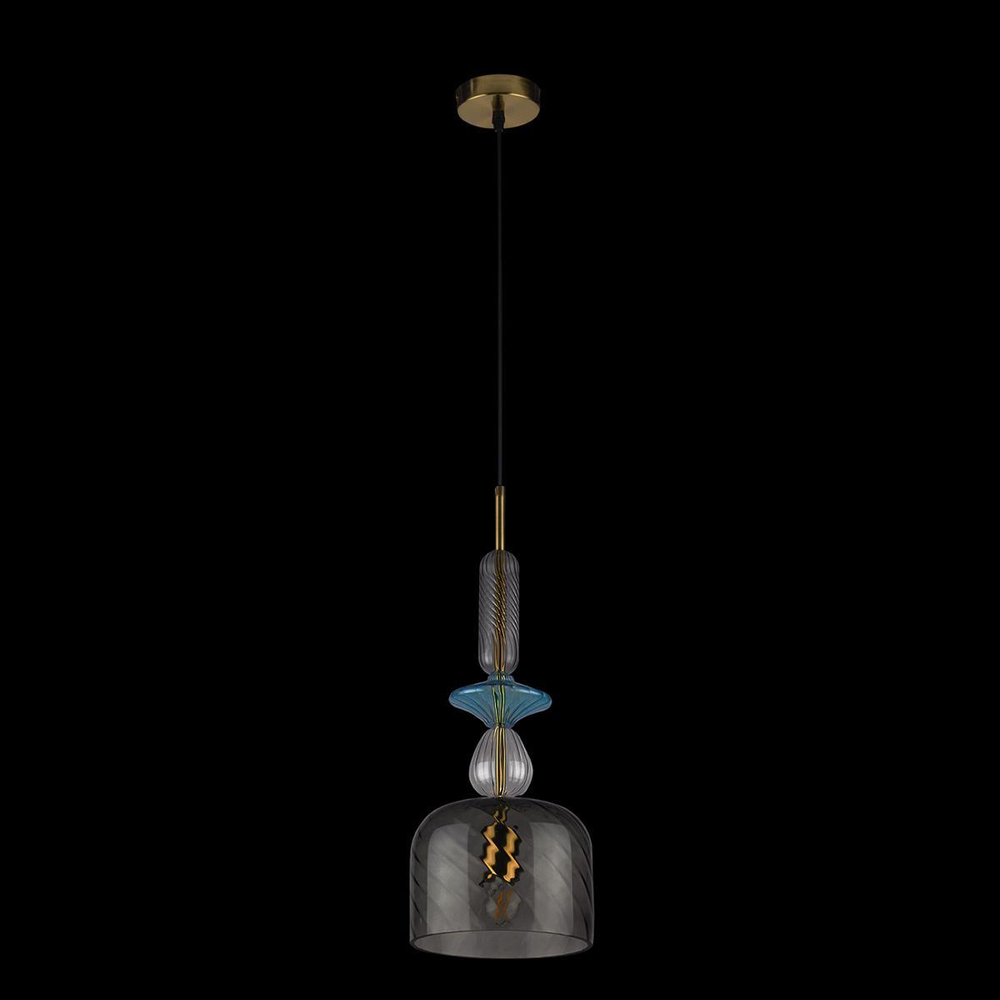 10037C Подвесной светильник LOFT IT Candy