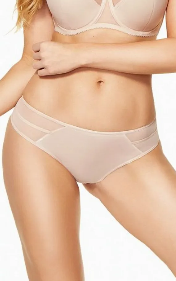 427/2-P ONYX Трусы бразильяно