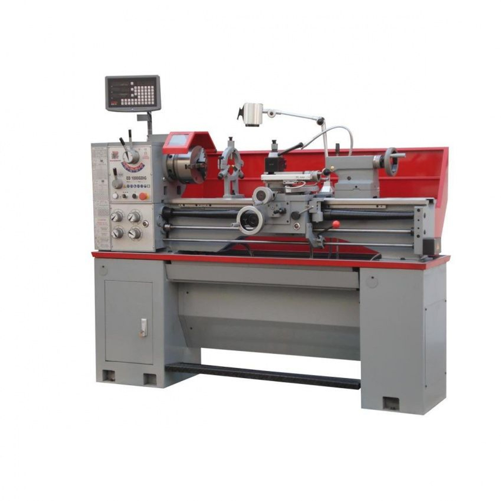 Токарно-винторезный станок Holzmann ED1000G