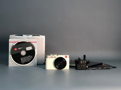 Leica C Typ 112