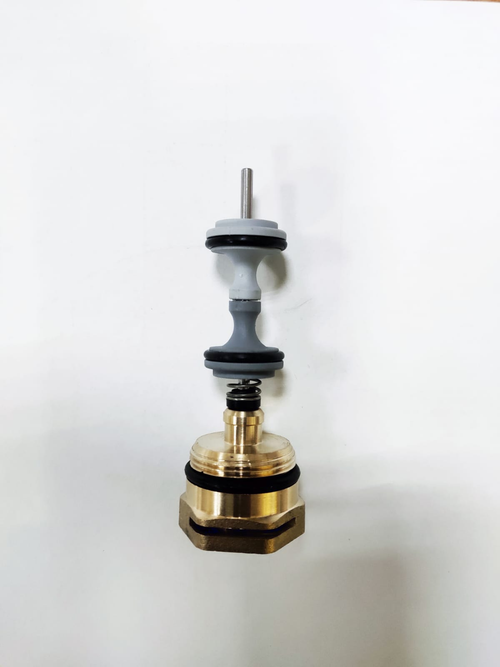 Элемент золотника трехходового клапана с фторопластовым уплотнением Baxi /6610410001 / 200024701