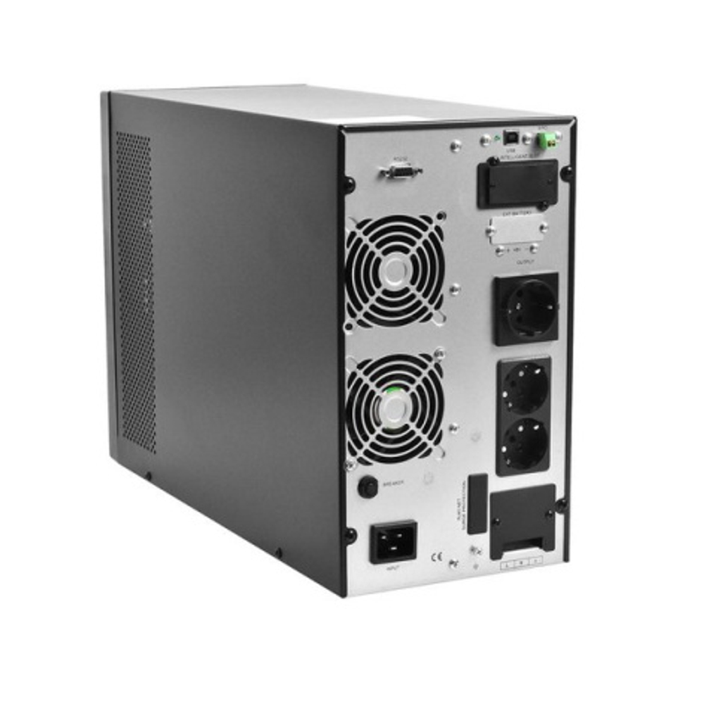 Источник бесперебойного питания Powerman Online 2000