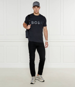 Футболка Jagged BOSS GREEN - черный(50519365)