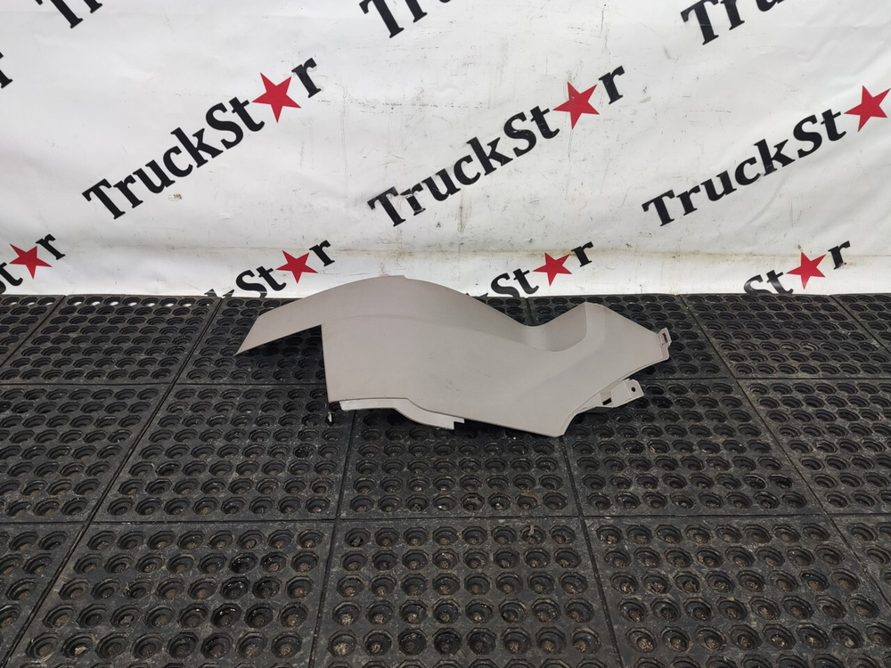 Накладка торпедо 2023г