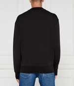 Худи CALVIN KLEIN JEANS - черный(J30J326134)