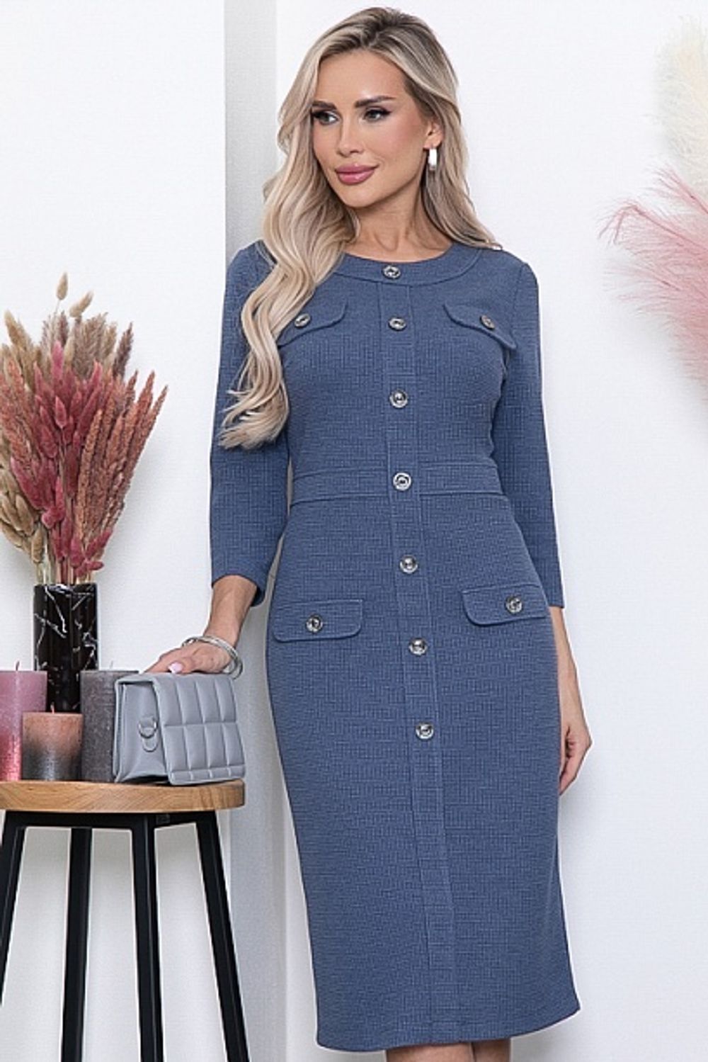 Платье 71611-1 Avili