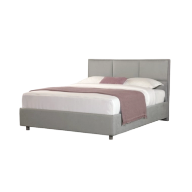 Кровать BuyCharm (велюр)