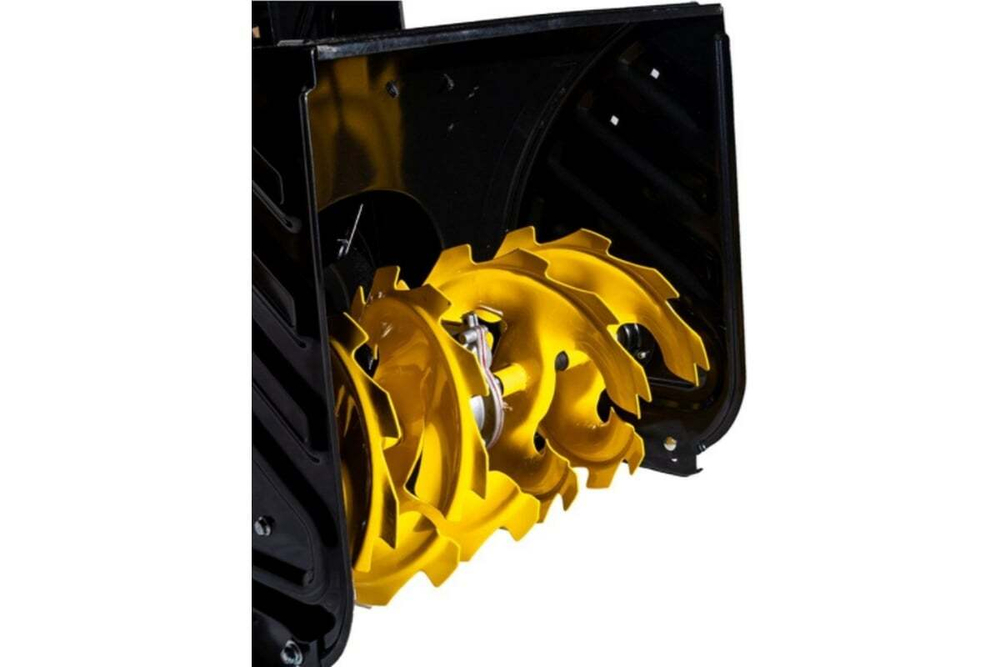 Снегоуборщик Huter SGC 4800 В 70/7/2