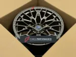 КОВАНЫЕ ДИСКИ ДЛЯ BMW M2 G87 Рестайлинг 2026 БМВ