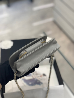Chane1 Bag 15 cm