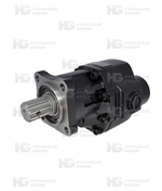 Шестеренный насос CBY-082L-Bl-4H-BR