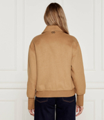 Куртка Liu Jo - светло-коричневый(WF4254 T4627)