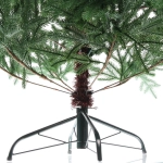 Ёлка «Королевская» 150 см резина (464 веток)