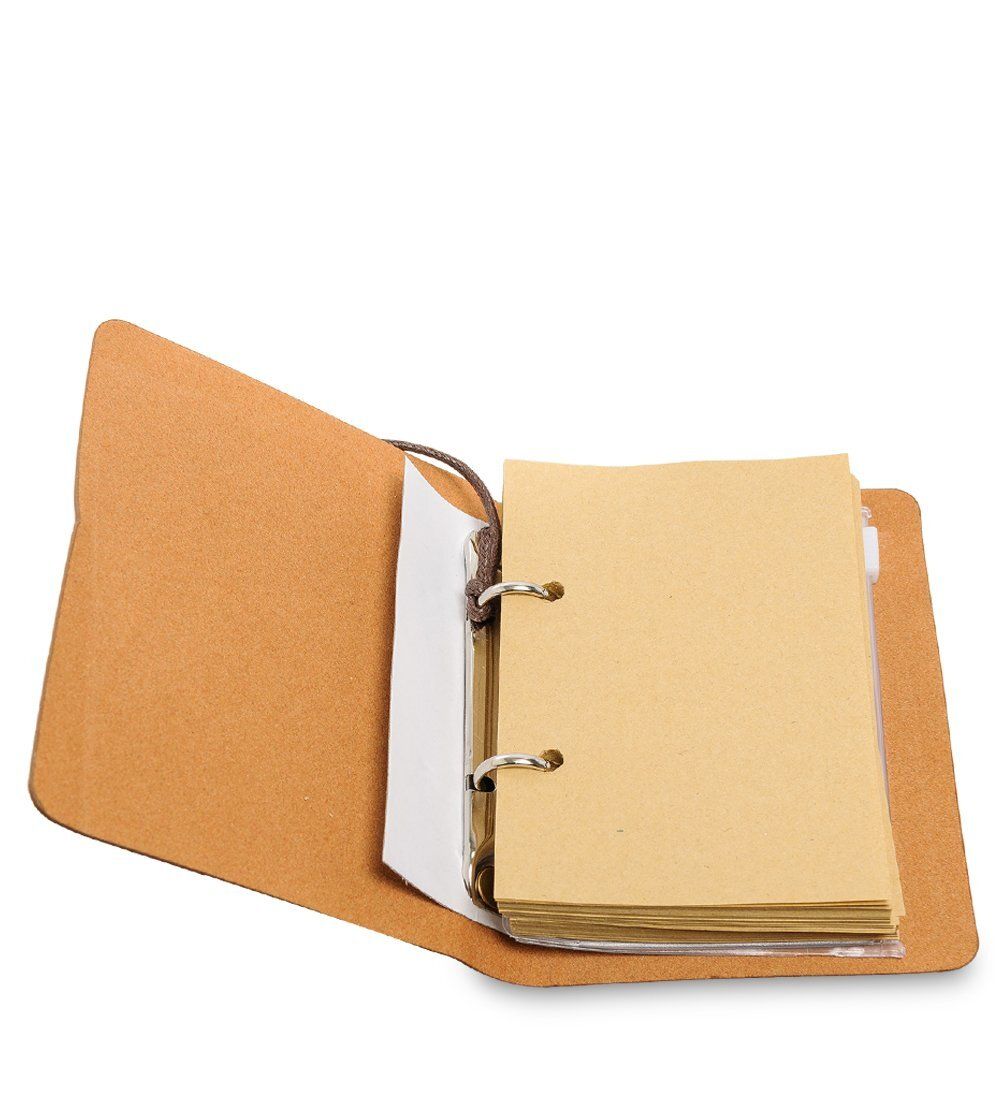 TD-35 Блокнот-Органайзер «Сир Дог»