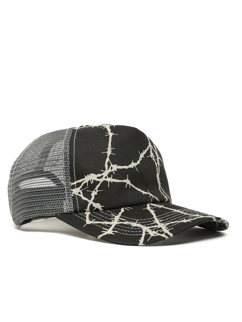Кепка Wired Trucker