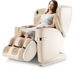 Массажное кресло OSIM uLove