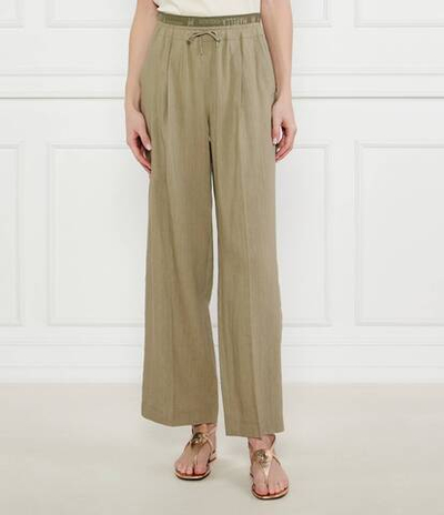 Брюки FRED Marella SPORT - зеленый(31310852)