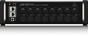 Behringer SD8