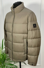 Пуховик Zegna