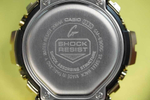 Наручные часы Casio G-Shock GM-6900G-9