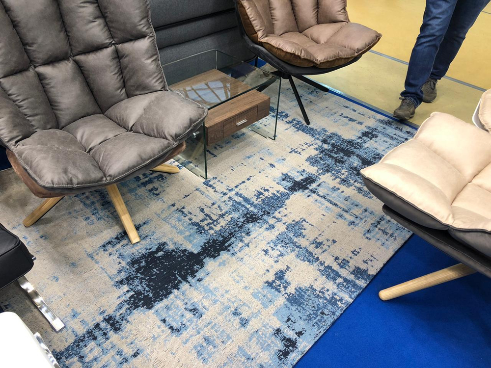 Журнальный стол F-GW608